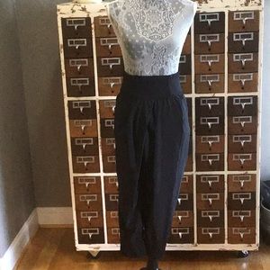 Lululemon silky pant